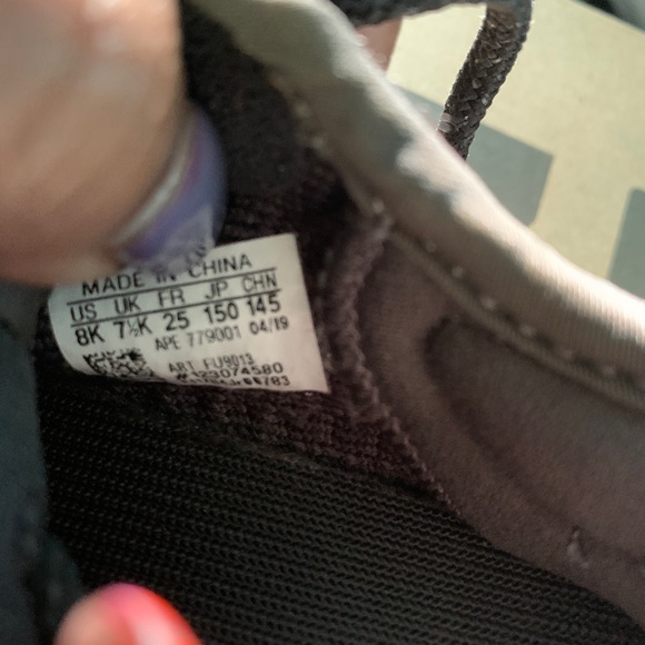 Yeezy 350 boost - Picture 5 of 6
